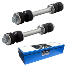 TUCAREST - Barra estabilizadora delantera para barra estabilizadora K8772, compatible con 1997-2002, F-150 LOBO, 97-99 F-250/98-02 Li-ncoln Navigator [# K700536 F65Z5495AC F65Z5K4444 83CC CC CC 66