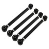 maXpeedingrods Rear Control Arm Toe Arm Adjustable for Honda Accord