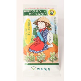 Matsuda Seicha Super Shibucha, 2.8 oz (80 g)