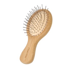 MILAAM Scalp Care, Mini Hair Brush, Cassa Brush, Scalp Massage, Scalp, Head Spa, Women's, Men's, Small, Portable, Travel, Spa, Sauna, Bath