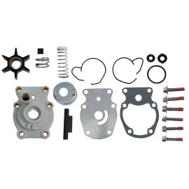 BRP Evinrude 5008972 Water Pump Repair Kit Original BRP