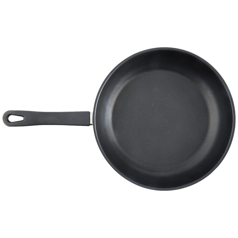 SPT 11-Inch Stainless-Steel Nonstick Fry Pan