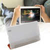 Tablet Case Soft Comfortable Fit Design Ultra Thin Stylish Simple