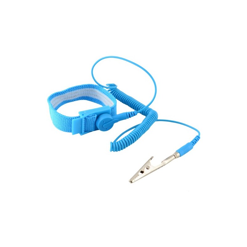 Anti Static ESD Wrist Strap Grounding Band