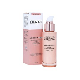 LIERAC, SCHÖNHEIT KENNT KEIN ALTER Arkekin CR Nuit 50 ml