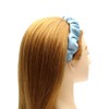QinGoo Satin Feel Headband Women's Headbands Hair Accessories Headpiece 1