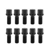 TUCKBOLD M14x1.5mm Ball Seat Wheel Lug Bolt for Volkswagen 19mm