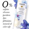 Pantene Sulfate Free Conditioner, Illuminating Hair Color with Biotin, Safe