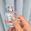 Silk Shimmer Handmade Nail Tips - Oval / 실크 쉬머