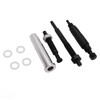 Broken Spark Plug Remover Kit 65700 ABS Metal Replacement for