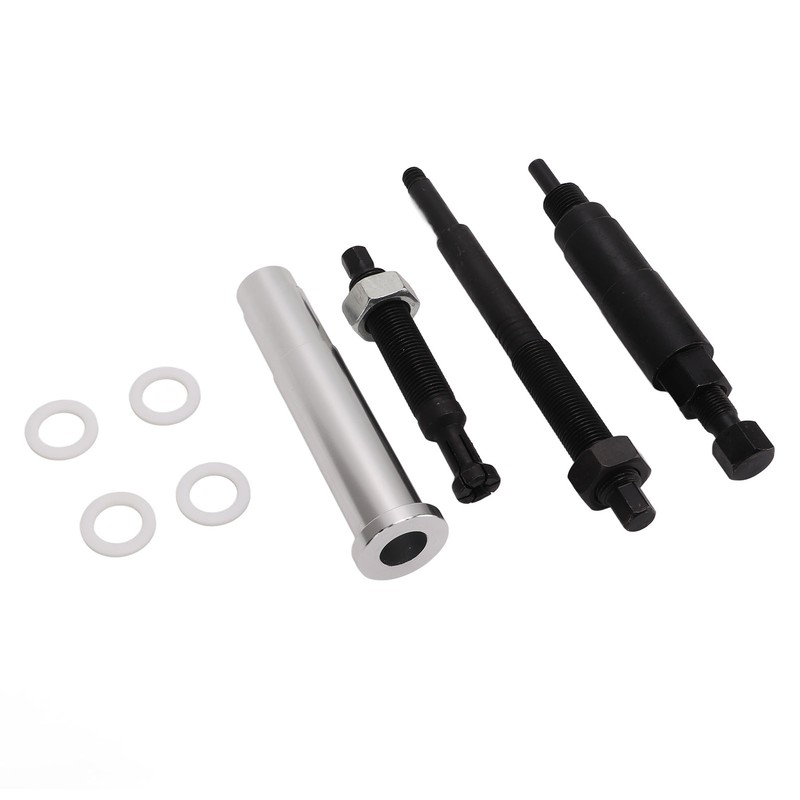 Broken Spark Plug Remover Kit 65700 ABS Metal Replacement for