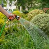 Besiter Garden Hose Nozzle, Hose Sprayer Nozzle with 10 Spray