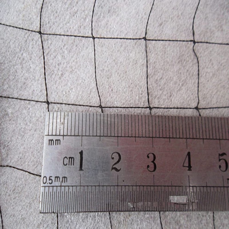 Mist Net Deep Pockets Nylon 110/2D 15mm Mesh Size Bird