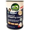 Nature's Charm Coconut Whipping Cream (6 pack)