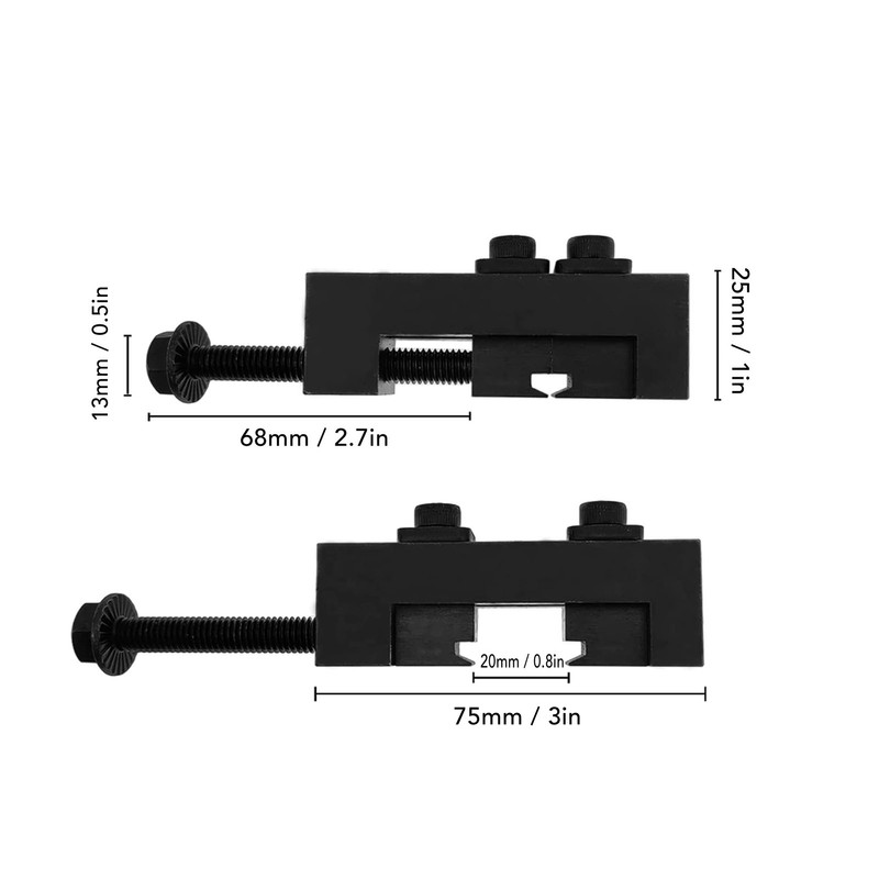 CV Joint Axle Boot Clamp 09521‑24010 Drive Shaft Clamping Removal