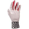 Gray-Nicolls COTTON PLAIN WICKET KEEPING INNER GLOVES (YOUTHS)