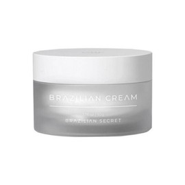 Brazilian Secret Brazilian Waxing Whitening Cream, 1 pack, 50g / 브라질리언시크릿 브라질리언왁싱 화이트닝 크림, 1개, 50g