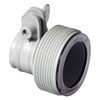 Intex Above Ground Plunger Valves with Gaskets & Nuts +