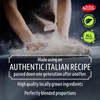 Molino Rossetto Organic Pizza Dough Mix - Gourmet Crust Mix