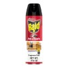 Raid Ant & Roach Killer, Indoor Insecticide, Residual Killing Power,