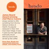 Brodo Deeply Rooted Organic Chicken Broth with Turmeric & Ginger,