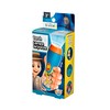Buki 6340 Flashlight