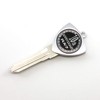 Rotary13B1 Rotor Key Blank - 10th AE RX-7