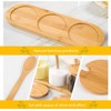morining place Seasoning Containers with Spoon, Salt and Pepper, Sugar