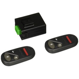 Genuine Honda (08E60-S9A-100) Keyless Entry Unit