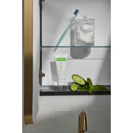 Native Whole Body Deodorant Cream Contains Naturally Derived Ingredients, Deodorant for Women & Men | 72 Hour Odor Protection, Aluminum Free with Coconut Oil and Shea Butter | Cucumber & Mint