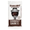 Hands Off My Chocolate 85% Seriously Dark Chocolate Bar