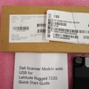 Dell New Dell Scanner Module with USB for Latitude Rugged