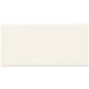 Dal-Tile 36MOD1P4-100 Rittenhouse Square Tile, 3" x 6", White