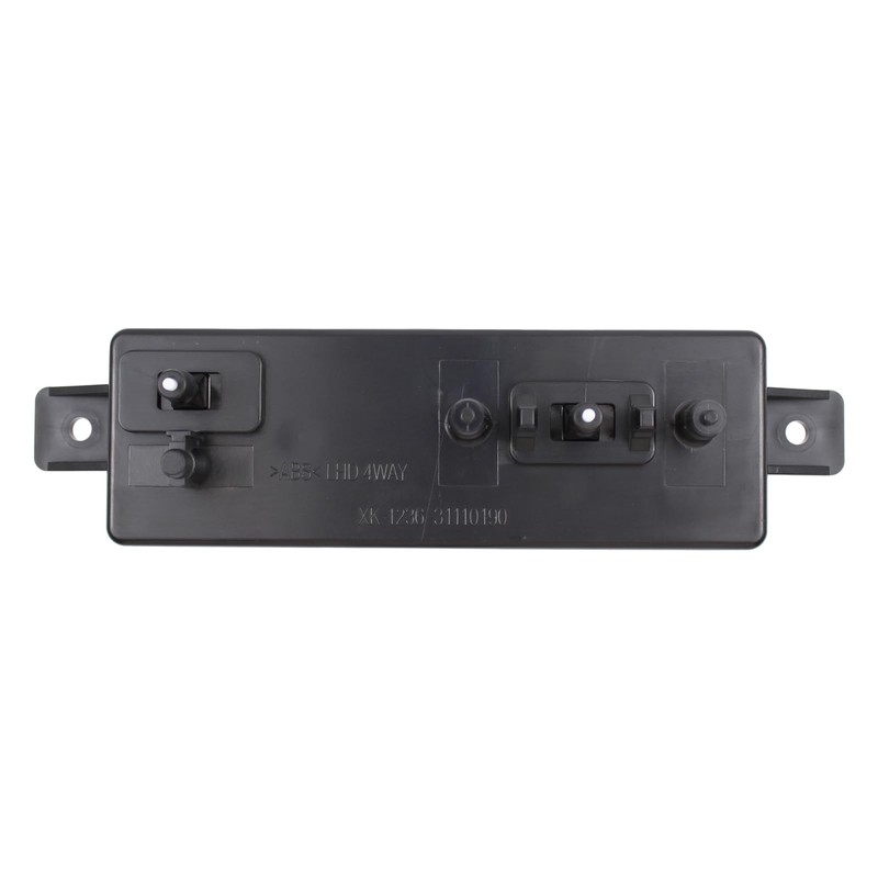 ApplianPar Front Right Passenger Side Power Seat Adjustment Switch for