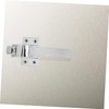 Alipis 1 Set Freezer Door Handle Freezer Doors Handles Refrigerator