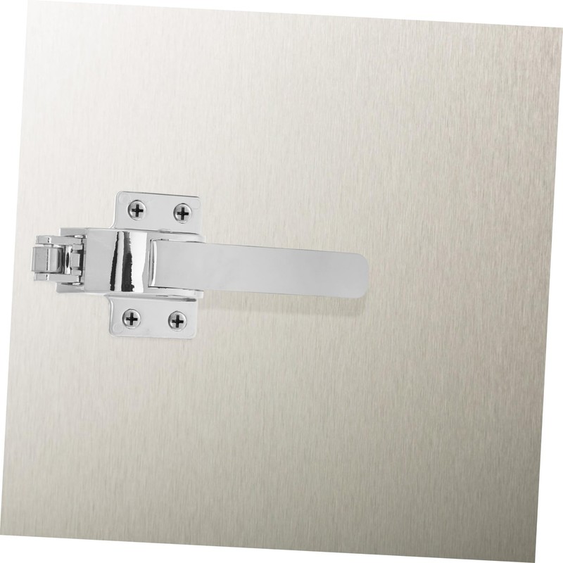 Alipis 1 Set Freezer Door Handle Freezer Doors Handles Refrigerator