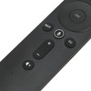 XRT260 Voice Remote Control Replace for VIZIO M55Q7 J01 M58Q7