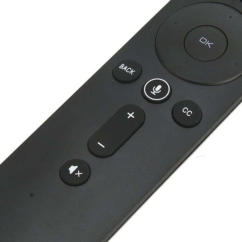 XRT260 Voice Remote Control Replace for VIZIO M55Q7 J01 M58Q7