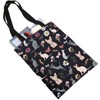 MYSOMY Sphynx Cat Tote Bag Sphynx Cat Owner Gifts Sphynx