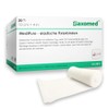 Gauze Bandages 10 cm x 4 m Pack of 20