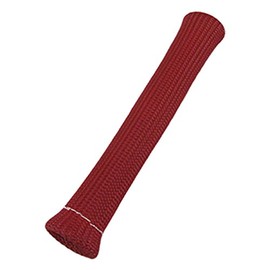 PTP Turbo Blankets Spark Plug Wire Boots - Red (8 Pack)
