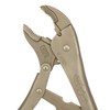 IRWIN Vise-Grip - 10WRC Curved Jaw Locking Pliers with Wire