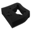 AUTOKAY 17211-ZM3-800 Air Filter Element for Honda GX22 GX31 GX
