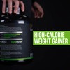Rule 1 Proteins Rule One Proteins, Mass Gainer-Strawberries & Crme,