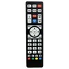 Original Replacement Remote Control for Global Media Box/Plus TV