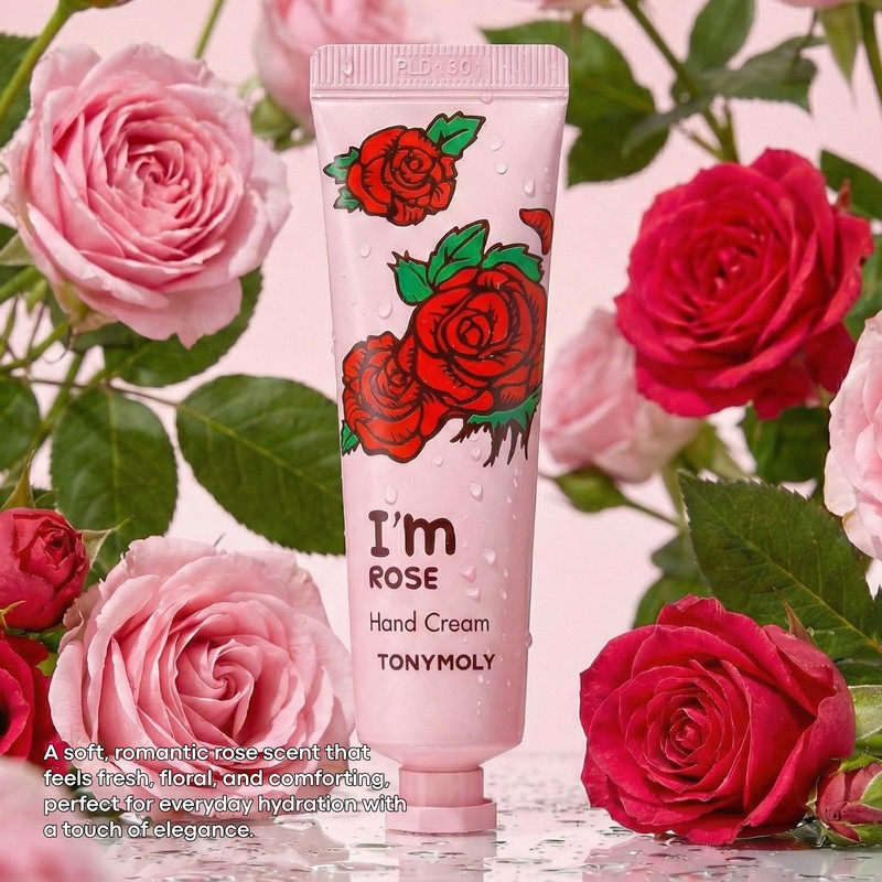 TONYMOLY I'm Hand Cream Assorted 3 or 4 Pack –