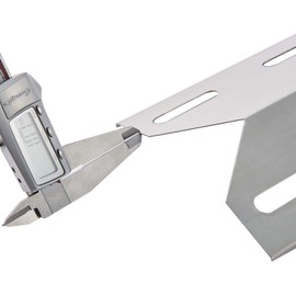 Grill Valueparts Grill Parts for Nexgrill 720-0234 720-0140 720-0025 720-0033 720-0125 Charmglow 720-0234 720-0125 720-0289 Heat Plates NGCHP4 Burner CTB1