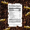 Colombina Coffee Delight Coffee Flavored Hard Candy, 4.7 Ounce