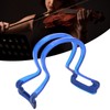Violin Bow Collimator 4/4 4/3 1/2 Straightness Corrector Teaching Tool