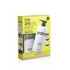 GRABITY KAIST Shampoo 475ml x 1 Refill x 1 Gravity